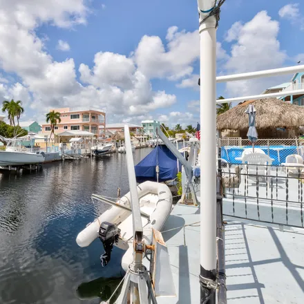 Image 1 - Key Largo Volunteer Fire Department, Monmouth Lane, Anglers Park, Key Largo, FL 33037, USA - House for sale