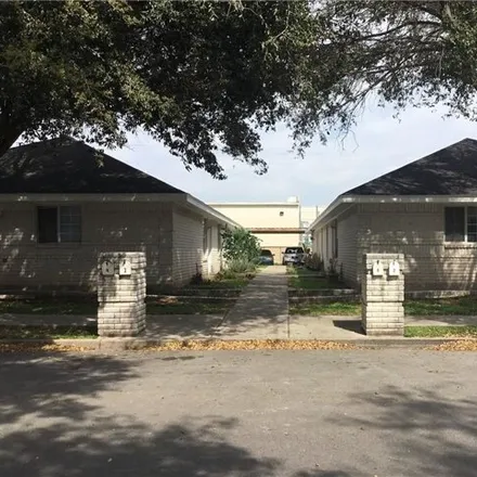 Buy this studio house on 7312 North 7th Street in McAllen, TX 78504