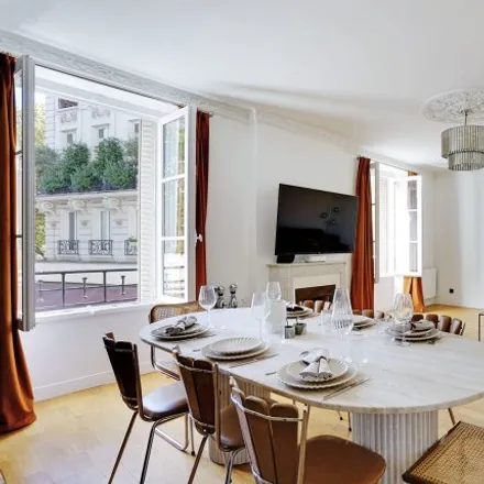 Image 3 - Paris, 7th Arrondissement, IDF, FR - Apartment for rent