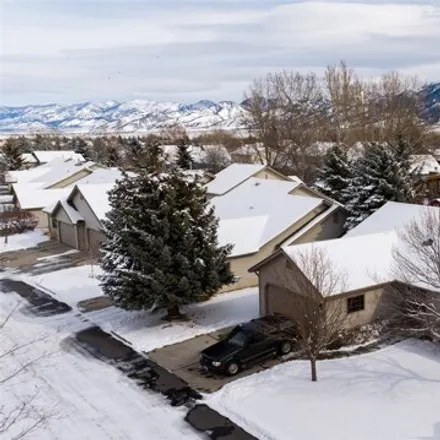 Buy this 2 bed condo on Willow Branch in Bozeman, MT 89718