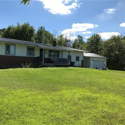 Buy this 3 bed house on 6490 Hall Road in Ashtabula County, OH 44003