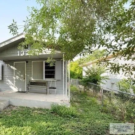 Buy this 2 bed house on 184 Virginia Street in San Benito, TX 78586