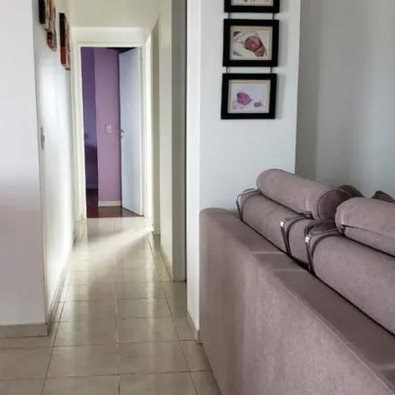 Buy this 3 bed apartment on Leopardi 100 in Villa Luro, C1407 DZR Buenos Aires