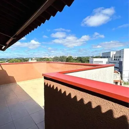 Buy this 4 bed apartment on Rua Gonçalves Dias 729 in Seminário, Curitiba - PR