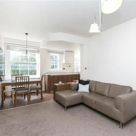 Image 7 - Addison House, Grove End Road, London, NW8 9HN, United Kingdom - Apartment for sale
