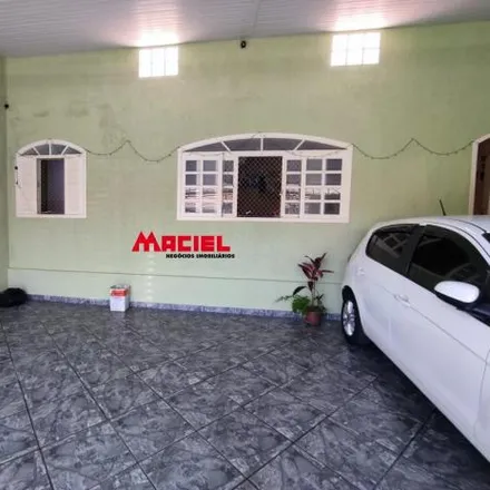 Buy this 3 bed house on Rua Celso Vilhena Vieira in Vista Verde, São José dos Campos - SP