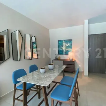 Buy this 1 bed apartment on Privada Palta in El Aguacatal, 66197 Santa Catarina