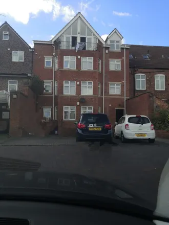 Image 5 - Evans Halshaw, Lichfield Road, Aston, B6 5RW, United Kingdom - Apartment for rent