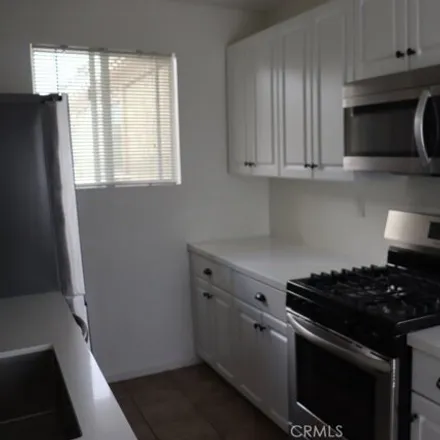Rent this 2 bed condo on 20202 Cohasset Street in Los Angeles, CA 91306