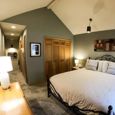 Rent this 2 bed condo on Durango