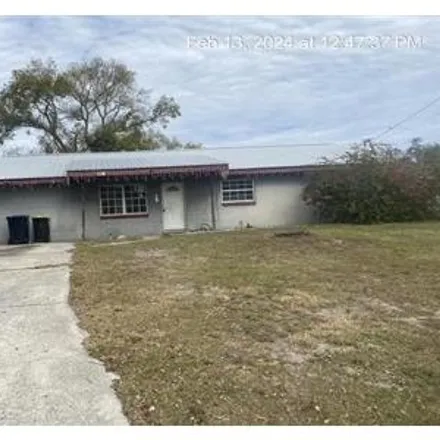 Buy this 3 bed house on 101 Dixie Highway in Auburndale, FL 33823