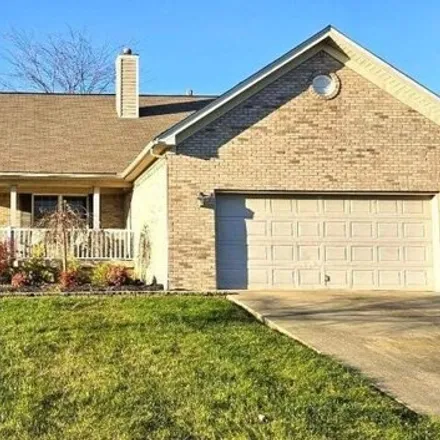 Buy this 4 bed house on 1981 Prestwick Drive in La Grange, KY 40031