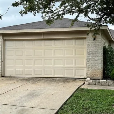 Rent this 3 bed house on 1520 Poppy Seed Lane in Austin, TX 78742