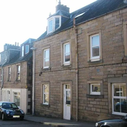 Rent this 2 bed apartment on Saint Andrew Street in Galashiels, TD1 1DZ