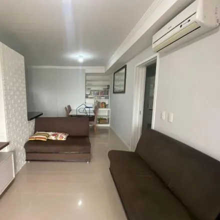 Buy this 3 bed apartment on Rua João Grumiché 1509 in Roçado, São José - SC