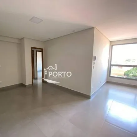 Buy this 3 bed apartment on Rua Barão de Piracicamirim in São Judas, Piracicaba - SP