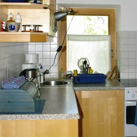 Rent this 2 bed house on Chorin in Choriner Bahnhofstraße, 16230 Chorin