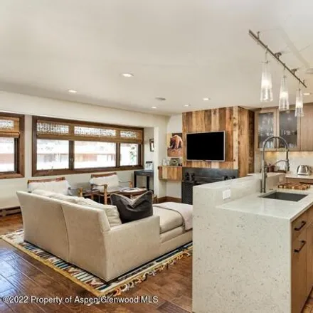 Image 4 - 824 Summit Street, Aspen, CO 81611, USA - Townhouse for rent