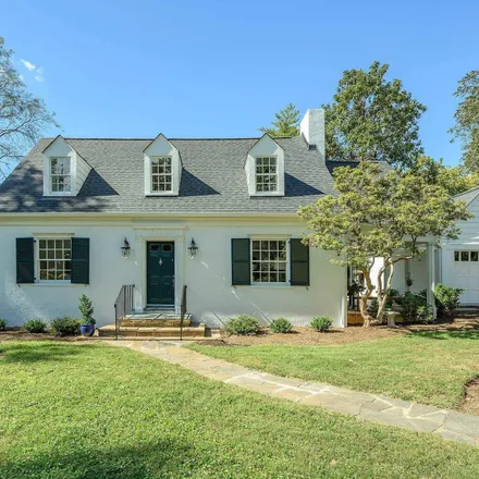 Buy this 3 bed house on 907 Old Farm Road in Charlottesville, VA 22903