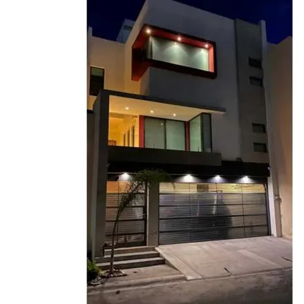 Buy this 3 bed house on Calle Bosque De Cenizos 100 in Cima del Bosque, 64346 Monterrey