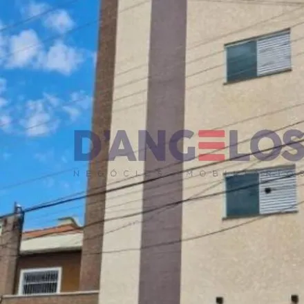 Image 1 - Rua Caçaquera, 507, Rua Caçaquera, Vila Formosa, São Paulo - SP, 03402-001, Brazil - Apartment for rent