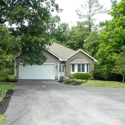 Image 1 - 1500 SR 135, Nashville, Brown County, IN 47448, USA - House for sale
