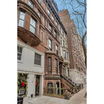 Rent this 2 bed apartment on 45 West 90th Street in New York, NY 10024