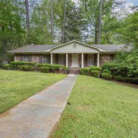 Buy this 3 bed house on 3026 Brook Hollow Lane in Mountain Brook, AL 35243