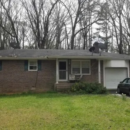 Buy this 3 bed house on 299 Robinson Drive in Carroll County, GA 30117