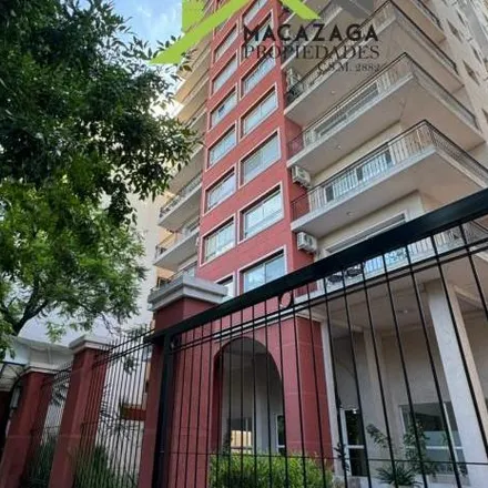 Buy this 1 bed apartment on Mapfre in Juan Bautista Alberdi, Partido de San Miguel