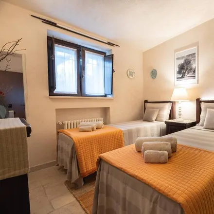 Rent this 2 bed house on 70011 Alberobello BA