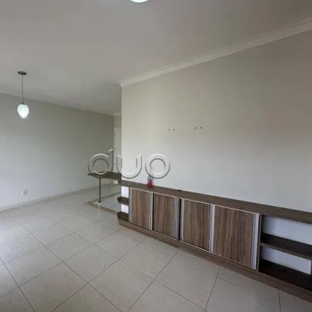 Buy this 3 bed apartment on Avenida dos Marins in Glebas Califórnia, Piracicaba - SP