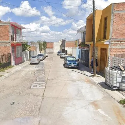 Image 2 - Retorno 22 de Diciembre, 20289 Aguascalientes, AGU, Mexico - House for sale