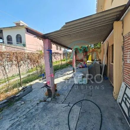 Buy this 4 bed house on Calle Francisco Javier Mina in 62740 Cuautla, MOR