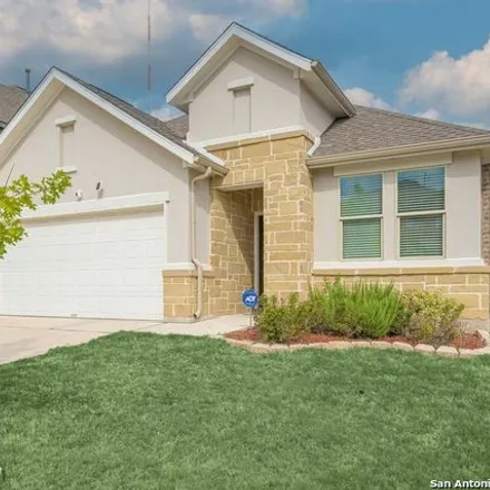Buy this 3 bed house on 25799 Whata View in Bexar County, TX 78260