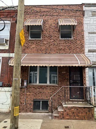 Buy this 3 bed house on 1586 South Hicks Street in Philadelphia, PA 19146