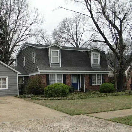 Buy this 3 bed house on 3109 Darrow Street in Memphis, TN 38118