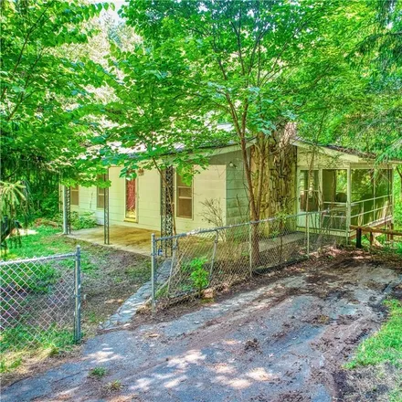 Image 3 - 500 Franklin Grove Road, Franklin Grove, Swain County, NC 28713, USA - House for sale