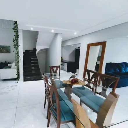 Rent this 5 bed house on Alameda das Garças in Ressaca, Contagem - MG