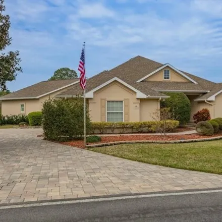 Buy this 4 bed house on 831 Kalli Creek Lane in Saint Johns County, FL 32080