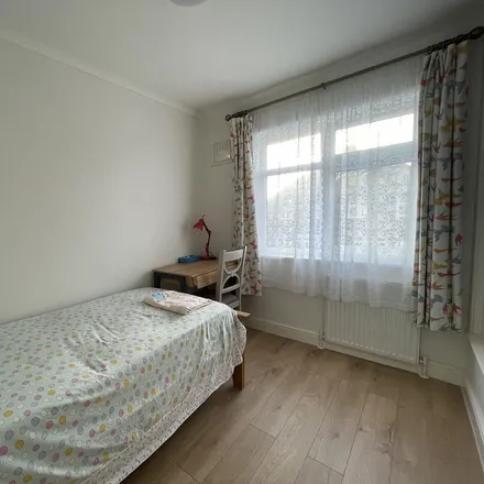 Image 3 - London, Becontree, ENGLAND, GB - House for rent