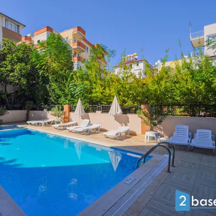 Image 4 - unnamed road, 07400 Alanya, Turkey - Apartment for sale