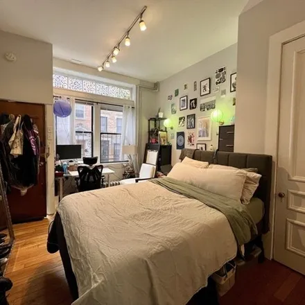 Rent this studio apartment on 83 West Cedar St Unit 1 in Boston, Massachusetts