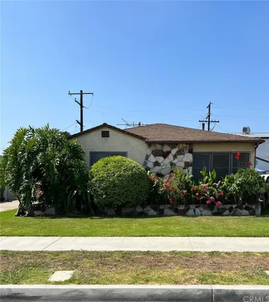 Buy this 2 bed house on 12123 Felton Avenue in Del Aire, CA 90250