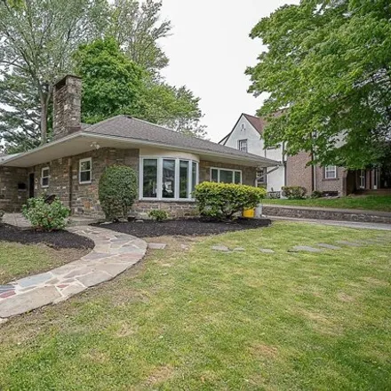 Buy this 5 bed house on 124 Henley Road in Penn Wynne, Lower Merion Township