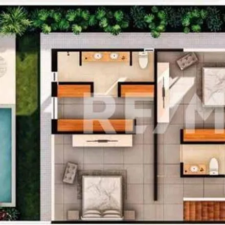 Buy this 3 bed house on Corregidora- Huimilpan in Condes 1, 76904 San Francisco