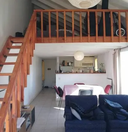Buy this 1 bed apartment on Área recreativa in Champagnat, Partido del Pilar