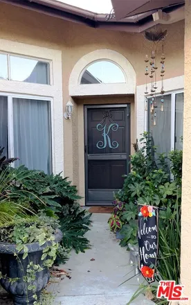 Buy this 2 bed townhouse on 22920 Banyan Place in Santa Clarita, CA 91390