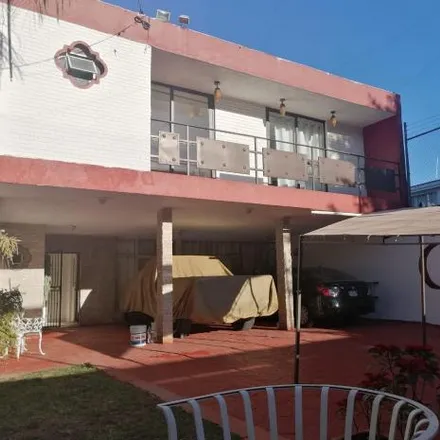 Rent this 3 bed apartment on Calle Toreros in Guadalupe Jardín, 45037 Zapopan