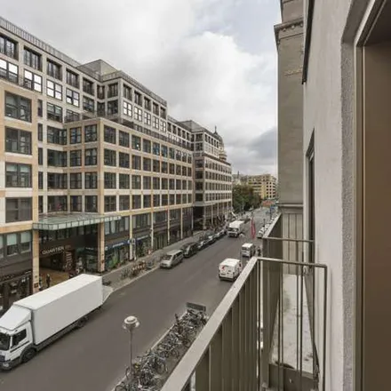 Image 4 - The Q, Friedrichstraße 67, 10117 Berlin, Germany - Apartment for rent